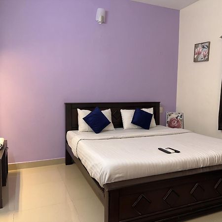 Srichand Business Class Rooms Thiruvallur Exterior foto