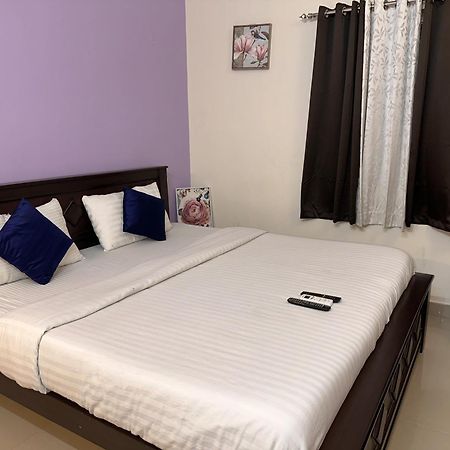 Srichand Business Class Rooms Thiruvallur Exterior foto